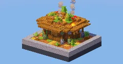 Rural Japanese House 2 — Minecraft Build by LeonisBuilds (2)