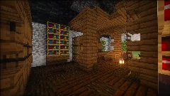 Medieval House — Minecraft Build by claraneto (8)
