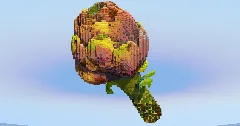 Artichoke — Minecraft Build by LeonisBuilds (2)