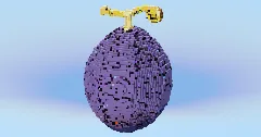 Awa Awa No Mi — Minecraft Build by LeonisBuilds (1)