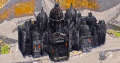 Big Cathedral — Minecraft Build by GothicCathedrals (1)