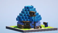 Handy Smurf Lab — Minecraft Build by LeonisBuilds (3)