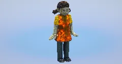 Squid Game — Minecraft Build by LeonisBuilds (1)