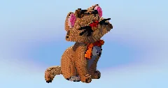 Berlioz — Minecraft Build by LeonisBuilds (2)