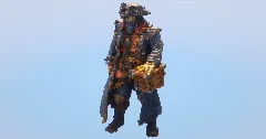 Pirate‎ — Minecraft Build by LeonisBuilds (2)