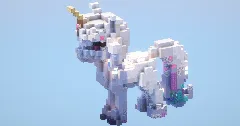 My Little Pony‎ — Minecraft Build by LeonisBuilds (1)