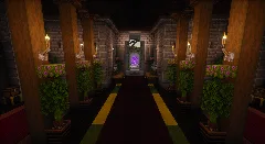 Kingsvale Kingdom — Minecraft Build by BlockyVerse (7)