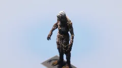 Mummy — Minecraft Build by LeonisBuilds (2)