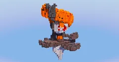 Meloetta Pirouette from Pokemon — Minecraft Build by LeonisBuilds (2)