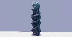 Futuristic Tower — Minecraft Build by ModernCraft (1)