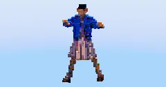 Eleven Small — Minecraft Build by LeonisBuilds (1)