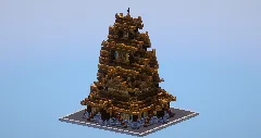 Viking Town Base — Minecraft Build by LeonisBuilds (1)