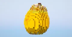 Papaya small‎ — Minecraft Build by LeonisBuilds (2)