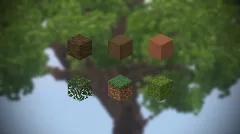 Big Bonsai Tree — Minecraft Build by LeonisBuilds (3)