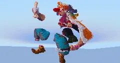 Buggy — Minecraft Build by LeonisBuilds (2)