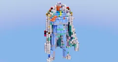 Smoker from One Piece — Minecraft Build by LeonisBuilds (2)