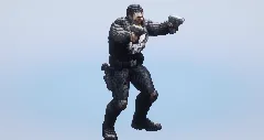 The Punisher — Minecraft Build by LeonisBuilds (2)
