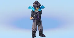 Alain Rival — Minecraft Build by LeonisBuilds (2)