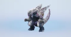 Palkia — Minecraft Build by LeonisBuilds (2)
