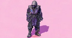 Sub Zero Ninja — Minecraft Build by EasternRealms (2)