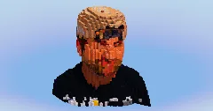 Mark Rober Youtuber — Minecraft Build by LeonisBuilds (2)