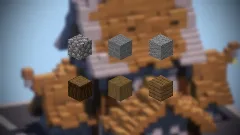Medieval Houses 1-10 — Minecraft Build by LeonisBuilds (2)