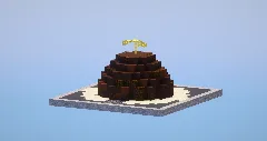 Patrick Star's House — Minecraft Build by LeonisBuilds (1)