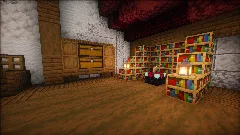 🏡Medieval House🏡 — Minecraft Build by claraneto (15)