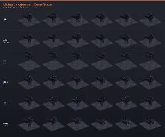 Viking Longhouse Asset [Java + Bedrock + Blockbench] — Minecraft Resource Pack by ScorpionTeam (2)