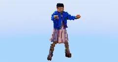 Eleven Small — Minecraft Build by LeonisBuilds (2)