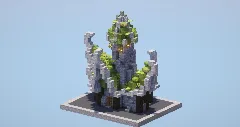 Medieval Fantasy House 2 — Minecraft Build by LeonisBuilds (3)