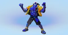 Arlong — Minecraft Build by LeonisBuilds (1)