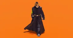 Jedi Black Robe Desert — Minecraft Build by StarWarsCreations (1)