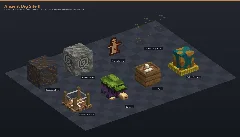 Ancient Dig Site II Asset Download [Java + Bedrock + Blockbench] — Minecraft Resource Pack by ScorpionTeam (1)