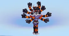 Mega Barbaracle — Minecraft Build by LeonisBuilds (1)