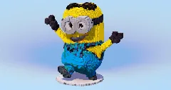 Dave — Minecraft Build by LeonisBuilds (2)