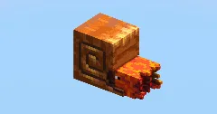 Nautilus with Copper Armor — Minecraft Build by LeonisBuilds (2)