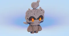 Marshadow — Minecraft Build by LeonisBuilds (2)