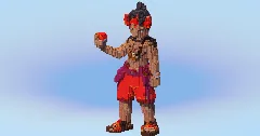 Kiawe Kahuna — Minecraft Build by LeonisBuilds (1)
