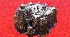 Indian Stone Temple — Minecraft Build by ImpossibleBuilds (2)