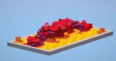 Nether Bridge — Minecraft Build by LeonisBuilds (2)