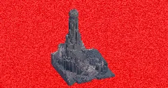Steampunk Clock Spire — Minecraft Build by ImpossibleBuilds (1)