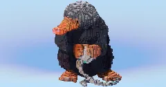 Niffler — Minecraft Build by LeonisBuilds (1)