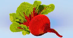 Beetroot — Minecraft Build by LeonisBuilds (2)