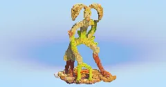 Bowtruckle — Minecraft Build by LeonisBuilds (1)