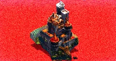 Steampunk Castle — Minecraft Build by ImpossibleBuilds (2)
