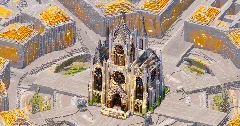 White Cathedral — Minecraft Build by GothicCathedrals (1)