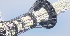 Loki's Temporal Loom — Minecraft Build by LeonisBuilds (2)