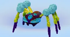Araquanid — Minecraft Build by LeonisBuilds (3)