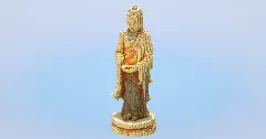 Buddha small‎ — Minecraft Build by LeonisBuilds (2)